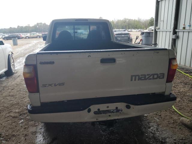 Photo 6 from auction – 2001 MAZDA B4000 CAB with VIN 4F4YR16E71TM31637