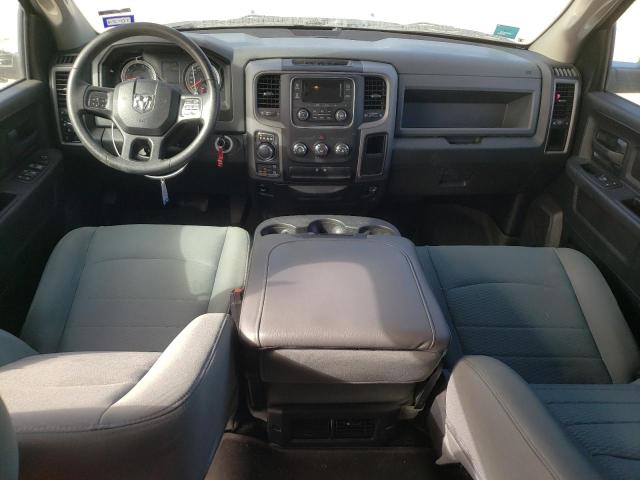 Photo 8 from auction – 2016 RAM 1500 ST with VIN 3C6RR7KT5GG312227