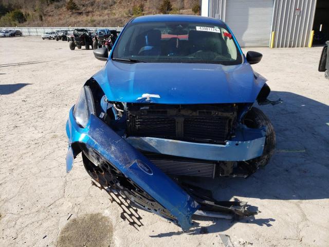 Photo 5 from auction – 2020 FORD ESCAPE S with VIN 1FMCU9F60LUC20085