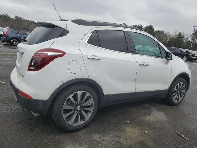 Photo 3 from auction – 2022 BUICK ENCORE PRE with VIN KL4CJESM3NB565632