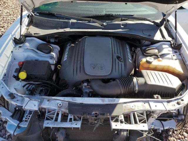 Photo 11 from auction – 2021 DODGE CHARGER R/ with VIN 2C3CDXCT8MH547572