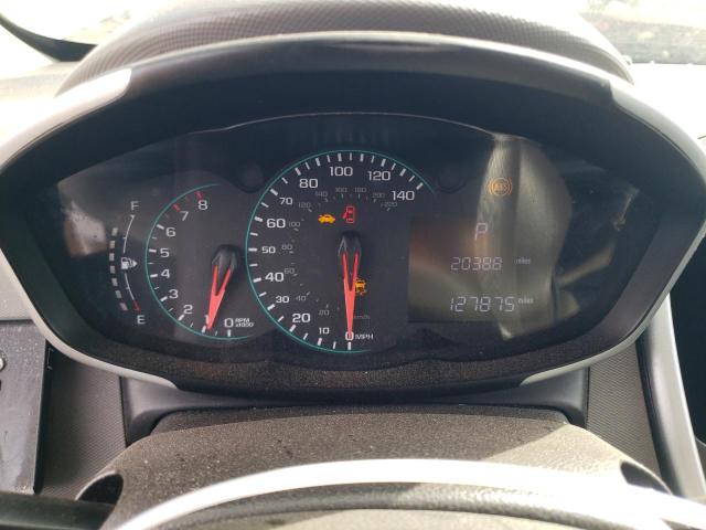 Photo 9 from auction – 2017 CHEVROLET SONIC with VIN 1G1JG6SH0H4159491