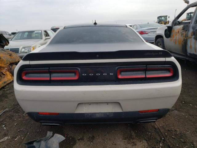 Photo 6 from auction – 2017 DODGE CHALLENGER with VIN 2C3CDZBT0HH605936