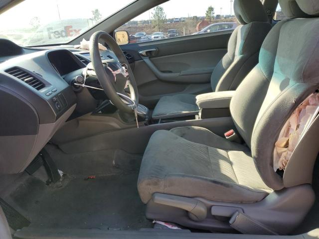 Photo 7 from auction – 2009 HONDA CIVIC 4D E with VIN 2HGFG12659H520203