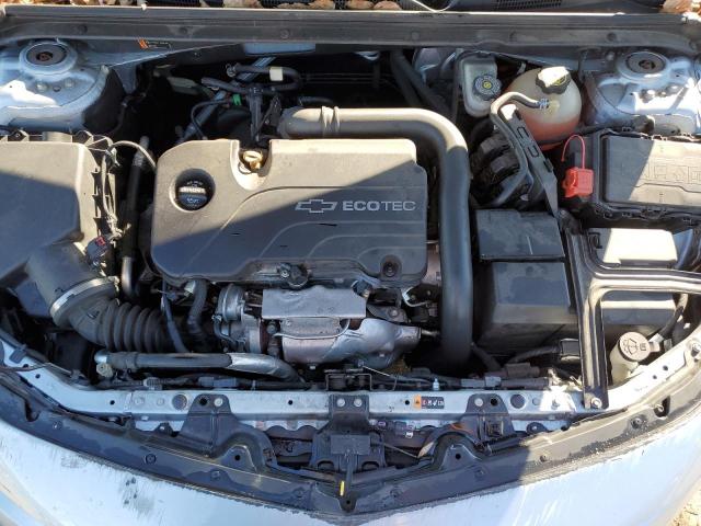 Photo 11 from auction – 2018 CHEVROLET MALIBU LT with VIN 1G1ZD5ST0JF132425
