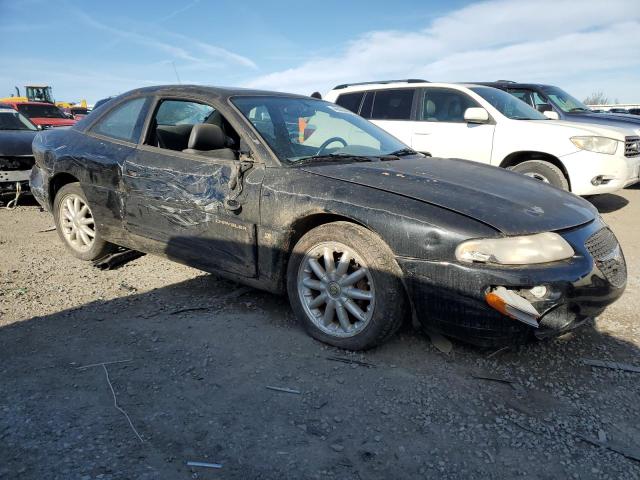 Photo 4 from auction – 1998 CHRYSLER SEBRING LX with VIN 4C3AU52NXWE028451
