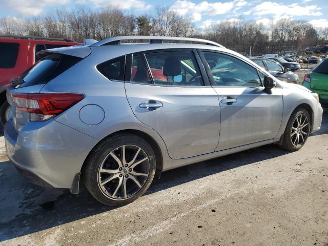 Photo 3 from auction – 2017 SUBARU IMPREZA LI with VIN 4S3GTAU62H3741139