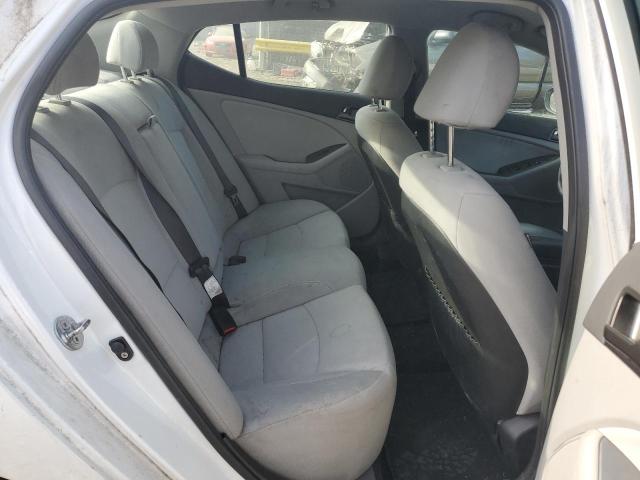صورة رقم 10 من المزاد - 2013 KIA OPTIMA LX مع VIN KNAGM4A74D5347777