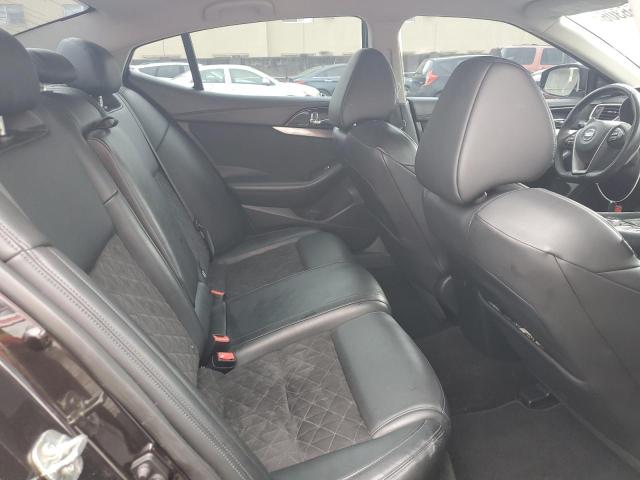 Фото 10 с аукциона – 2016 NISSAN MAXIMA 3.5 с VIN 1N4AA6AP2GC409583
