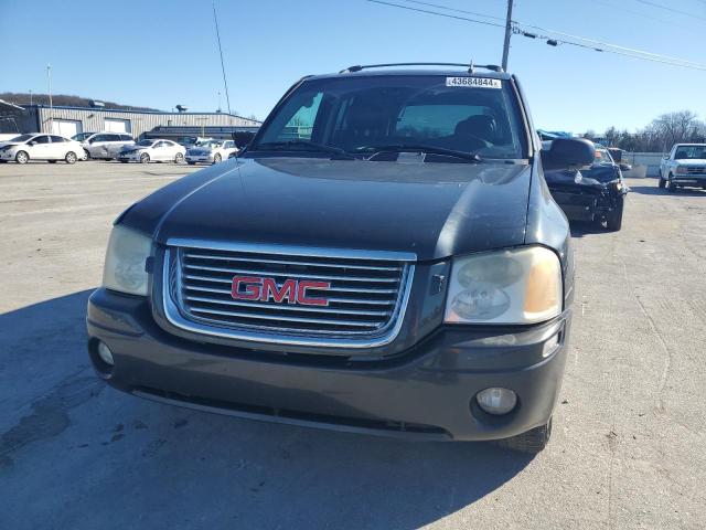 Photo 5 from auction – 2006 GMC ENVOY with VIN 1GKDT13SX62136892