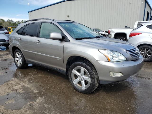 Photo 4 from auction – 2005 LEXUS RX 330 with VIN JTJGA31U750057671