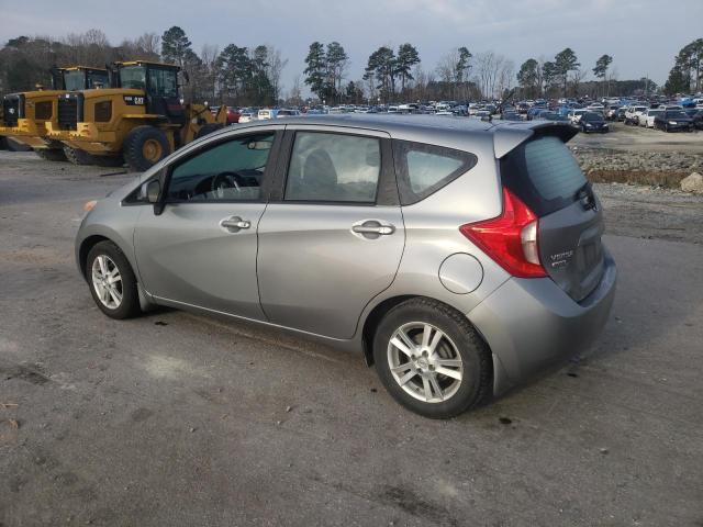 Photo 2 from auction – 2014 NISSAN VERSA NOTE with VIN 3N1CE2CP8EL370211