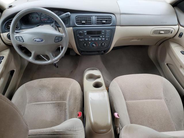 Photo 8 from auction – 2001 FORD TAURUS SE with VIN 1FAFP53291A256171
