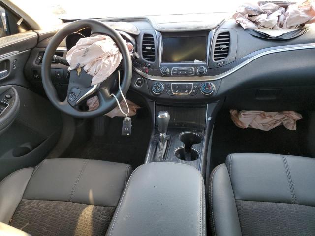 Photo 8 from auction – 2018 CHEVROLET IMPALA LS with VIN 2G11Z5SA3J9106326