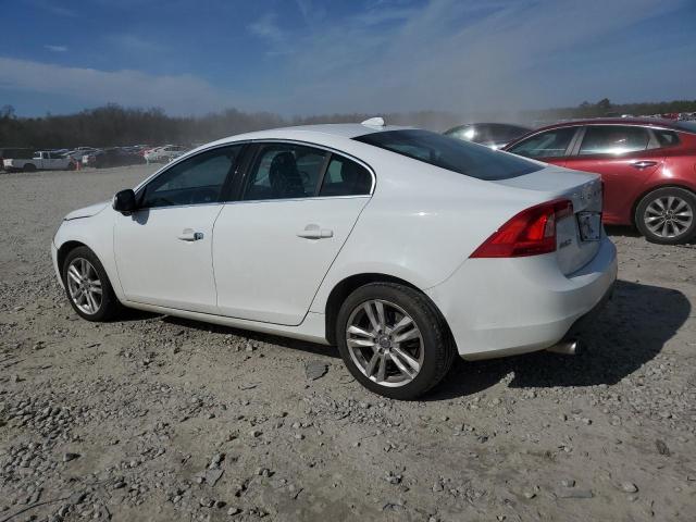 Photo 2 from auction – 2013 VOLVO S60 T5 with VIN YV1612FS7D1226896