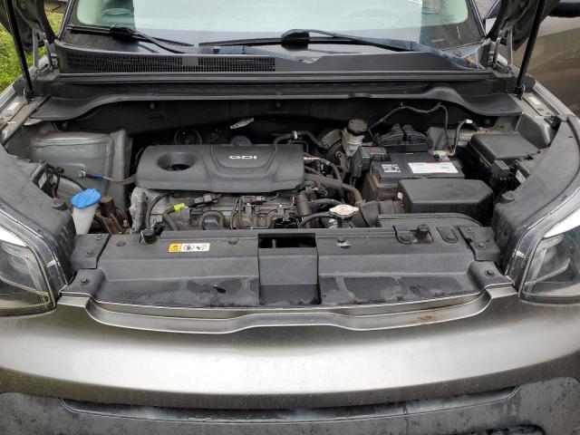 Photo 11 from auction – 2018 KIA SOUL with VIN KNDJN2A23J7623364