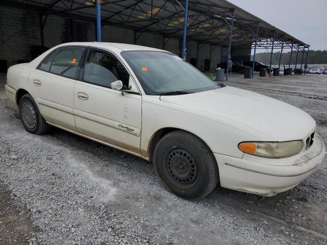 Photo 4 from auction – 2002 BUICK CENTURY CU with VIN 2G4WS52JX21126232