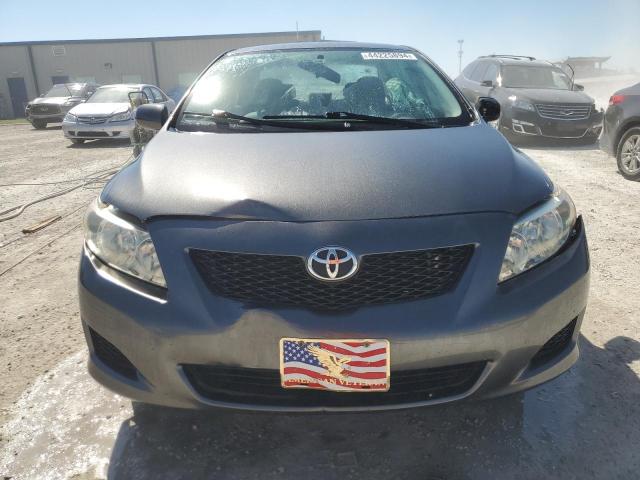 Photo 5 from auction – 2010 TOYOTA COROLLA BA with VIN 1NXBU4EE0AZ264043