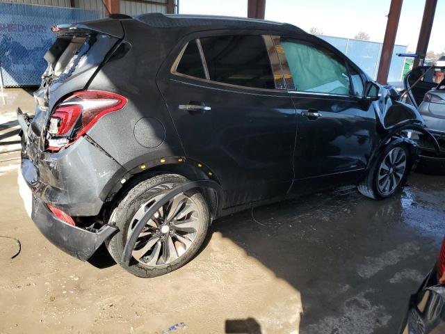 Photo 3 from auction – 2017 BUICK ENCORE PRE with VIN KL4CJBSB9HB039779