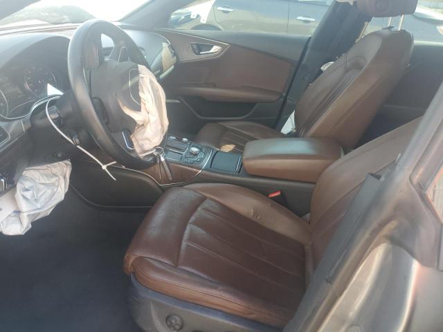 Photo 7 from auction – 2013 AUDI A7 PRESTIG with VIN WAU2GAFC6DN078087