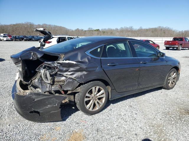Photo 3 from auction – 2016 CHRYSLER 200 LIMITE with VIN 1C3CCCAB2GN130501