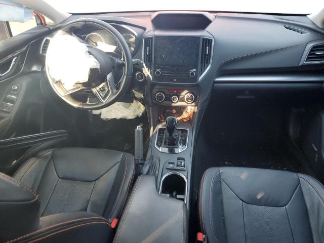 Photo 8 from auction – 2019 SUBARU CROSSTREK with VIN JF2GTANC9KH289917