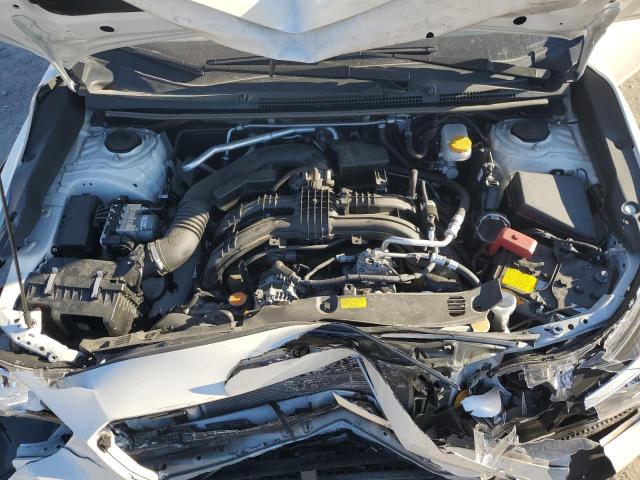Photo 11 from auction – 2022 SUBARU CROSSTREK with VIN JF2GTAEC6NH239870