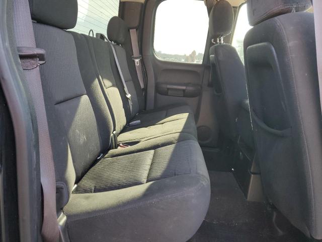 Photo 10 from auction – 2012 CHEVROLET SILVERADO with VIN 1GCRKSE76CZ239717