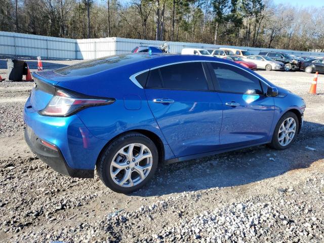 Photo 3 from auction – 2018 CHEVROLET VOLT PREMI with VIN 1G1RB6S54JU127625