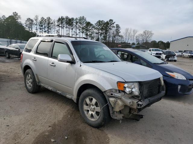 Photo 4 from auction – 2011 FORD ESCAPE LIM with VIN 1FMCU0EG8BKC66988