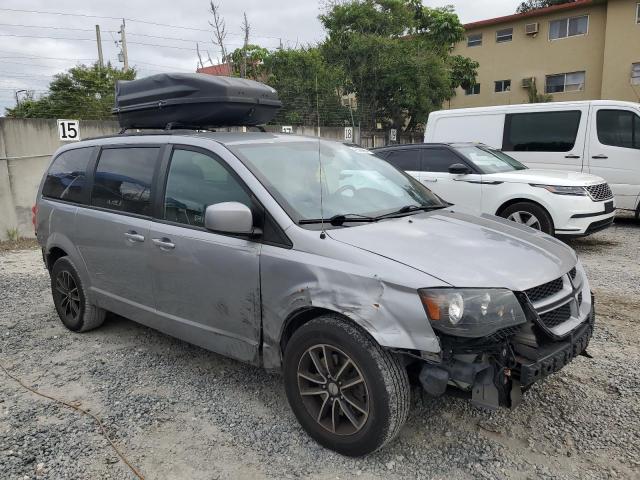 Photo 4 from auction – 2019 DODGE GRAND CARA with VIN 2C4RDGEG0KR662115