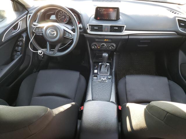 Photo 8 from auction – 2017 MAZDA 3 SPORT with VIN 3MZBN1K7XHM103233