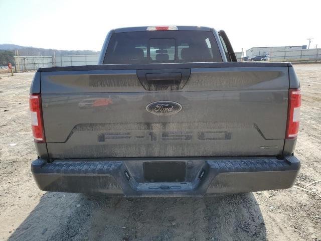 Photo 6 from auction – 2020 FORD F150 SUPER with VIN 1FTEW1E4XLFA35300