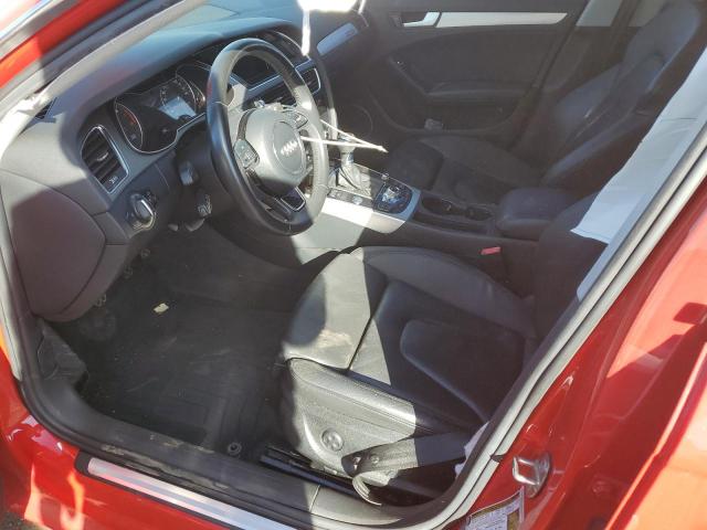 Photo 7 from auction – 2013 AUDI A4 PREMIUM with VIN WAUHFAFL3DN018541