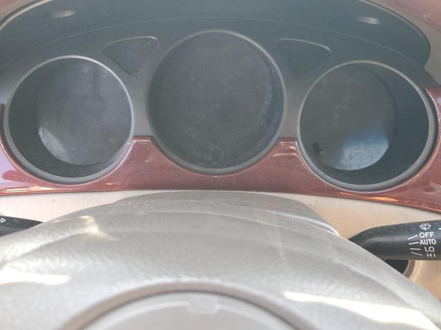 Photo 9 from auction – 2002 LEXUS ES 300 with VIN JTHBF30G320054318