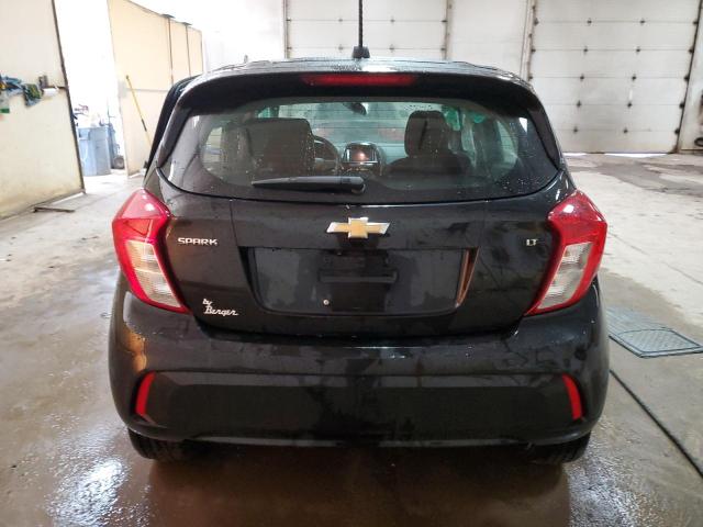 Photo 6 from auction – 2022 CHEVROLET SPARK 1LT with VIN KL8CD6SA4NC012466