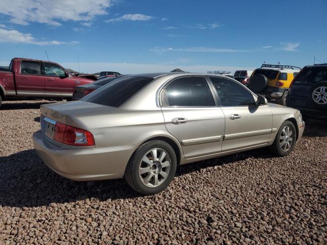 Zdjęcie 3 z aukcji – 2004 KIA OPTIMA LX z VIN KNAGD128245298598