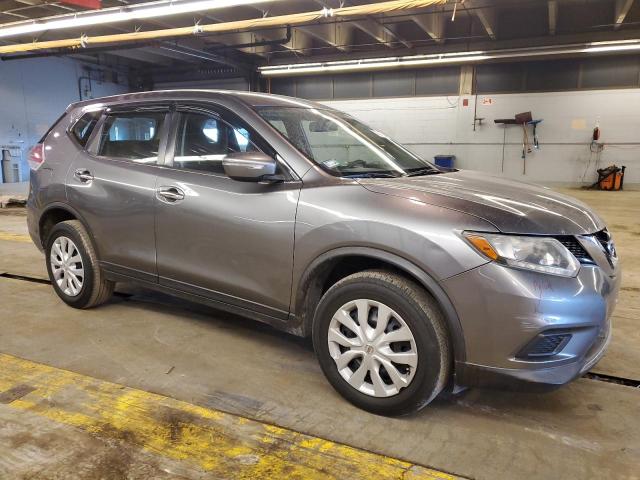 Photo 4 from auction – 2015 NISSAN ROGUE S with VIN KNMAT2MV4FP527665