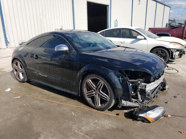 Photo 4 from auction – 2012 AUDI TTS PRESTI with VIN TRUK1AFK4C1017361