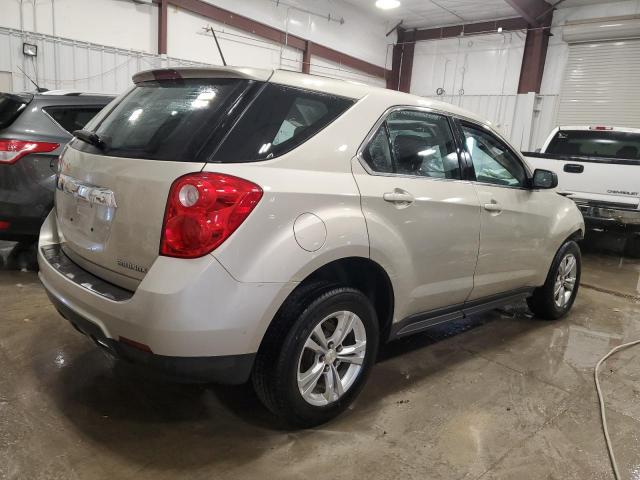 Photo 3 from auction – 2015 CHEVROLET EQUINOX LS with VIN 2GNALAEK3F1100450