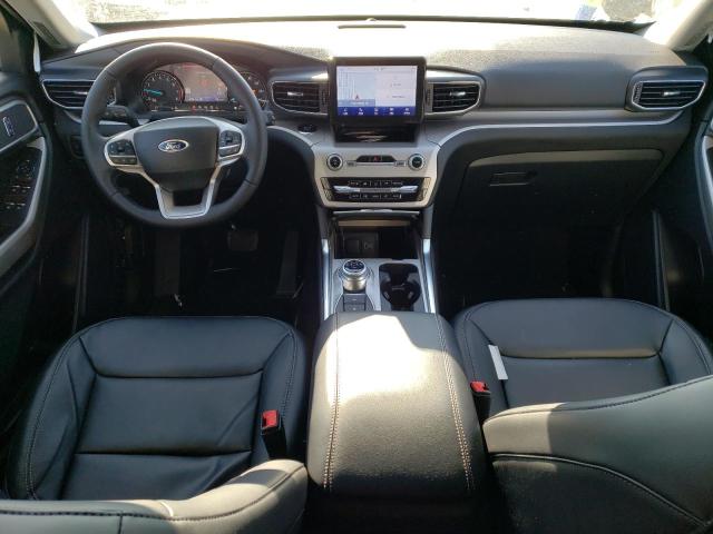 Photo 8 from auction – 2023 FORD EXPLORER X with VIN 1FMSK8DHXPGB91487
