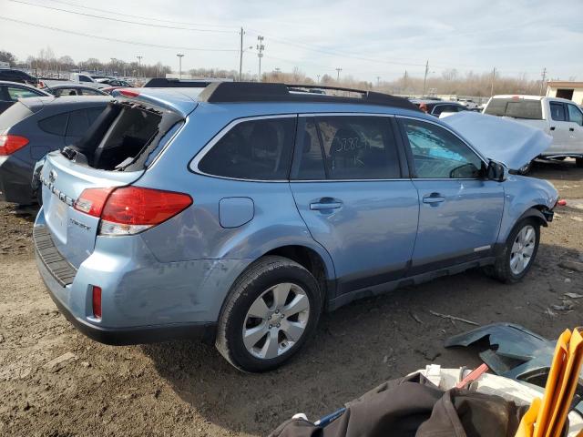 Photo 3 from auction – 2010 SUBARU OUTBACK 2. with VIN 4S4BRCJC3A3328291