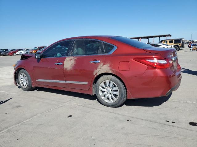 Photo 2 from auction – 2016 NISSAN ALTIMA 2.5 with VIN 1N4AL3AP6GN360112