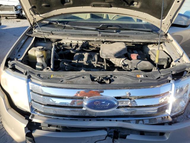 Photo 11 from auction – 2007 FORD EDGE SEL P with VIN 2FMDK39C07BB55484