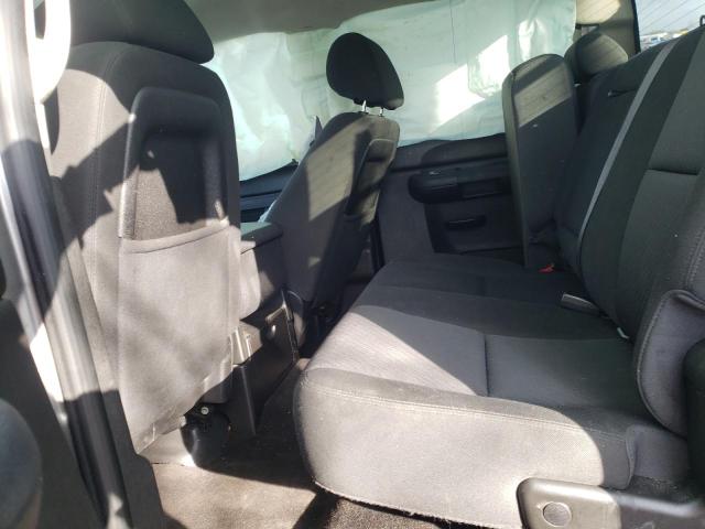 Photo 10 from auction – 2012 CHEVROLET SILVERADO with VIN 1GCPKSE77CF175342