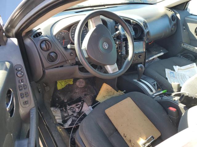 Photo 8 from auction – 2004 PONTIAC GRAND PRIX with VIN 2G2WP522141296517