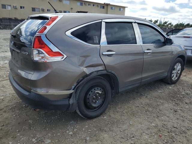 Photo 3 from auction – 2013 HONDA CR-V EX with VIN 5J6RM4H54DL040843