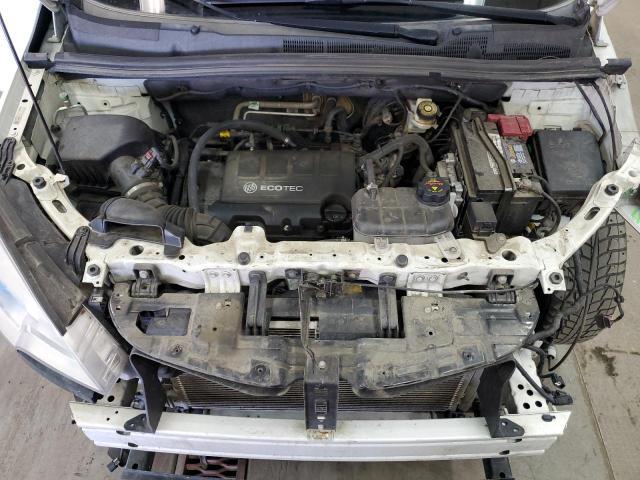Photo 11 from auction – 2013 BUICK ENCORE PRE with VIN KL4CJDSB7DB057462
