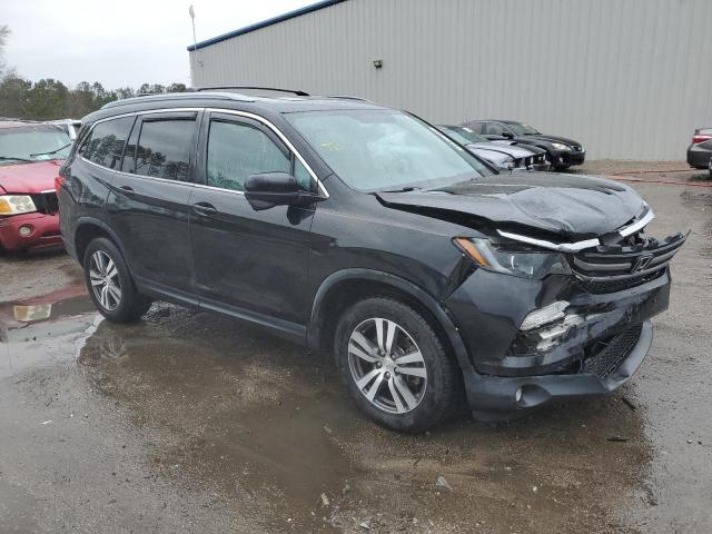 صورة رقم 4 من المزاد - 2018 HONDA PILOT EXL مع VIN 5FNYF6H50JB025763