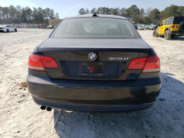 Photo 6 from auction – 2007 BMW 328 XI with VIN WBAWC33537PD07612